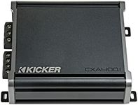 Kicker CX400.1 400 Watt Class D Mon