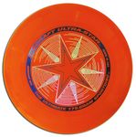 Discraft Unisex Usso Frisbee, Orange, 175G UK