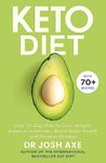 Keto Diet: Your 30-Day Plan to Lose