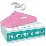 Baby Nest Designs Kids Plastic Velv