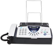 Brother Fax Machine