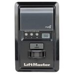 Liftmaster 888LM Security+ 2.0 MyQ Wall Control Upgrades Previous Models 1998 (and Later)