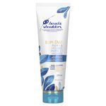 Head & Shoulders Conditioner, Anti-Dandruff Treatment and Scalp Care, Supreme Purify & Hydrate, Safe For Color-Treated Hair, 278 mL