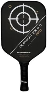 Engage Pursuit Pro EX 6.0 Pickleball Paddle
