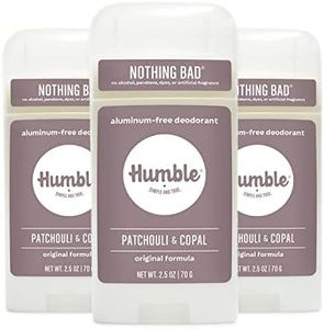 HUMBLE BRA