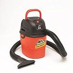 Armor All Mate Wet/Dry Utility Vac 