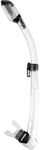 CRESSI Supernova Dry Dry Snorkels, 