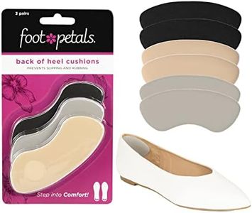 Foot Petal