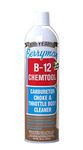 Berryman (0117C) B-12 Chemtool Carburetor/Choke and Throttle Body Cleaner - 16 oz.