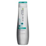 Biolage Professional Scalppure Anti-Dandruff Shampoo, Removes Visible Flakes from 1st Use, Enriched with Bergamot, Shampoo for Men and Women, Deep Scalp Treatment, Vegan & Cruelty-Free, 200ml