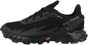 Salomon Alphacross 4 Gore-Tex Women