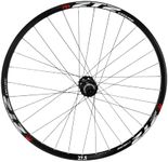 ZTZ 26"/27.5"/29" Mountain Bike Wheelset，Ultralight Aluminum Alloy Rim 32H High Strength Bike Wheels， Quick Release Disc Brake MTB Wheel Set， Compatible 7-12 Speed Cassette