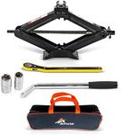 Car Jack Kit | Scissor Jack for Car