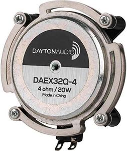 Dayton Aud