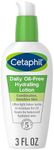 Cetaphil Daily Hydrating Lotion for