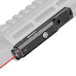 DEFENTAC 1600 Lumens Red Laser Ligh