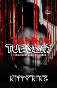 Terror Tue