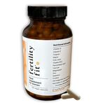 Fertility-FIT Fertility Supplement