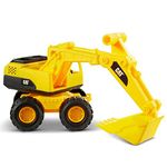 Caterpillar Toddler Toys For Boys