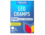 Hyland'S Leg Cramps Pm - 50 Tablets