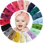 Newborn Headbands