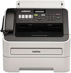 Brother FAX-2840 A4 Mono Laser Fax 