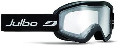 Julbo Ski goggle's Plasma, Black, L