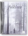 Taylor Swift - Folklore: Piano/Vocal/Guitar Songbook [Spiral-bound] Taylor Swift