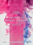 Elements Physical Chemistry 7Th Edition