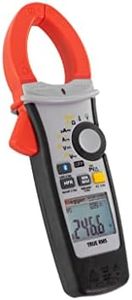 Megger DCM1500S - Solar Clamp Meter