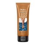 Sally Hansen Airbrush Legs Instant Tan Lotion, Water and Transfer Resistant Formula, Light Weight with Full Coverage Effect, Tan, 118ml