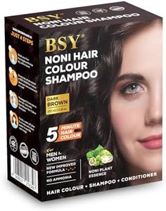 BSY Noni D