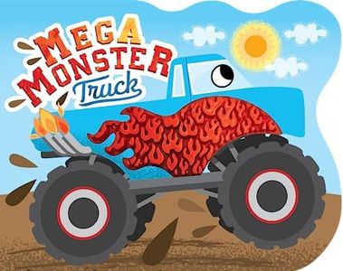 Mega Monst