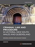 Criminal Law and Procedure in Victo