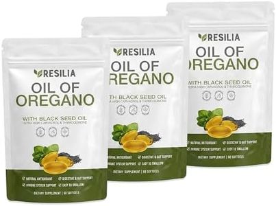 Resilia Oi