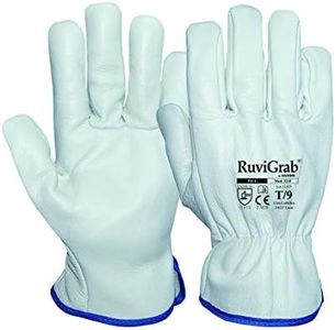 RuviGrab -