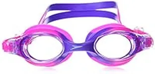 Speedo Unisex-Child Swim Goggles Sk