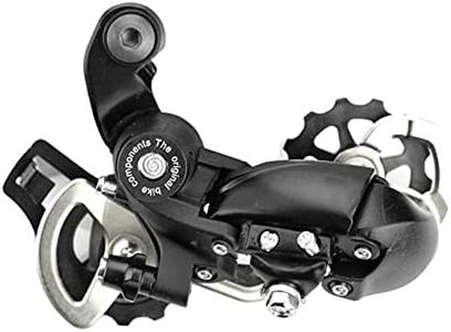 Derailleur | 7 Speed/8 Speed Rear Derailleur - Road Mountain Direct Mount for TX35