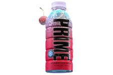 Prime Hydration Cherry Freeze, Limited Edition, RARE, USA Import, 16.9FL Oz, 500ml
