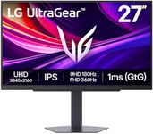 LG Gaming Monitor LG Ultragear 27G8
