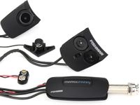 Fishman Matrix Infinity Mic Blend A