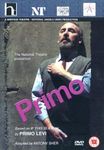 Primo - based on Primo Levy's memoires [DVD]