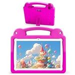 Ruufuuxy Kid Tablet, Android 13 Tab