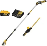 DEWALT DCKO86M1 20V MAX* Cordless P