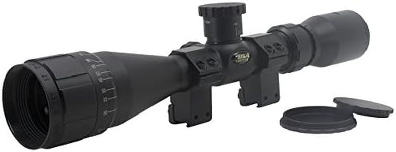 Gamo BSA O