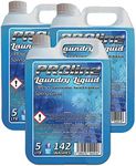 Proline Lux+ Premium Bio Laundry Liquid Spring Linen 3x5L