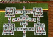 Mahjongg Master 5