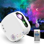 Sky Projector Night Light, LED Star