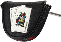 CRAFTSMAN GOLF Joker Poker Clown wi