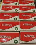Blue Power Carbolic Soap - 4.4 oz -